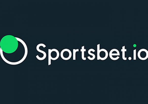 Sportsbet.io online logo