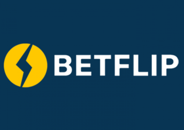 Betflip online logo