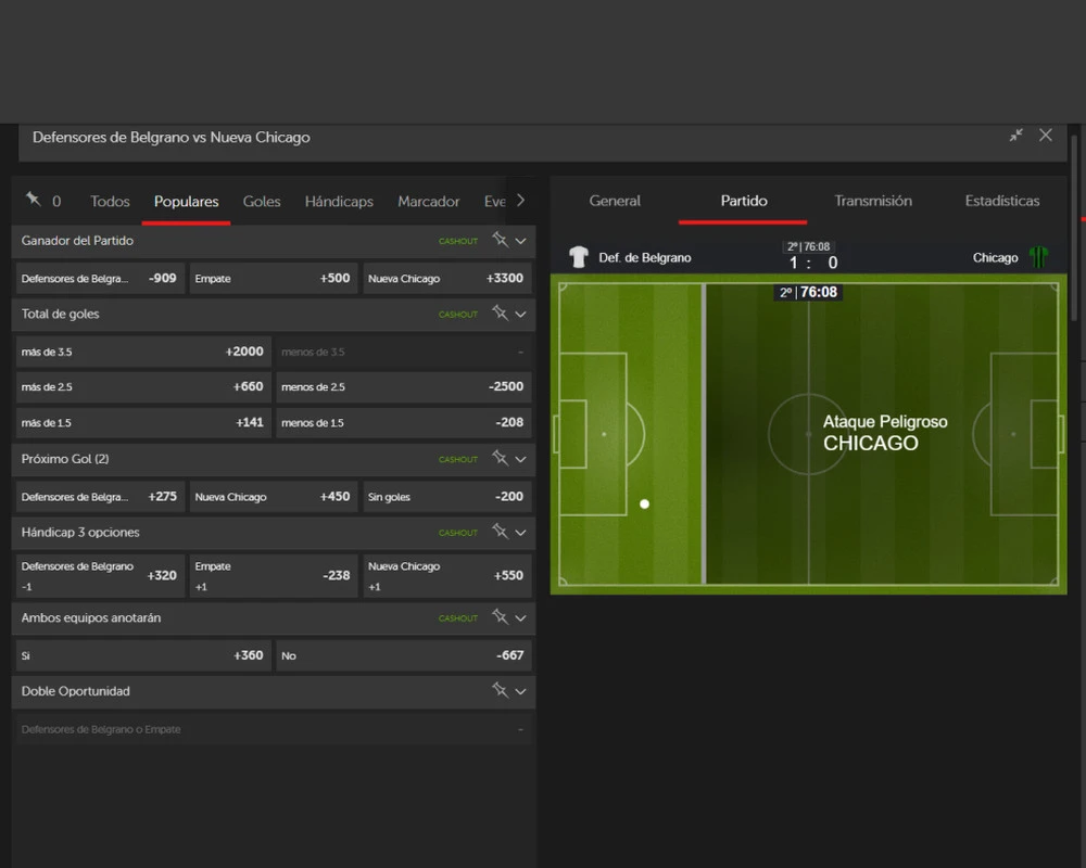 betsafe-perú