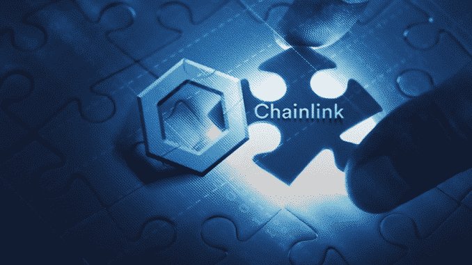 chainlink gratis