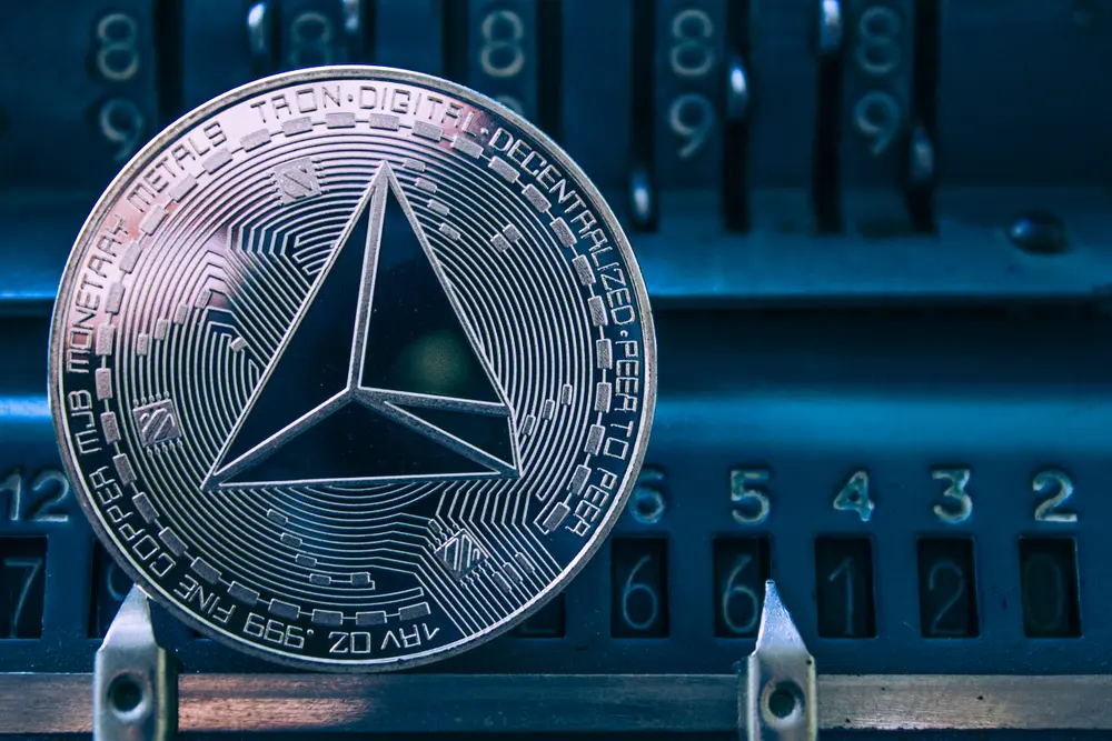 cripto moneda tron cripto moneda tron