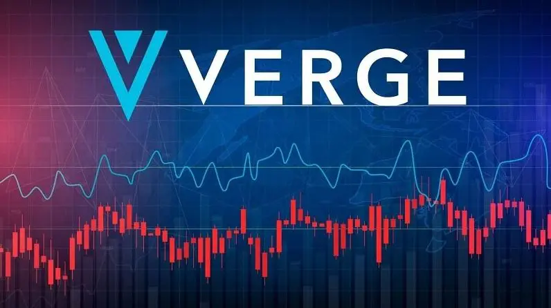 verge criptomoneda precio verge criptomoneda precio