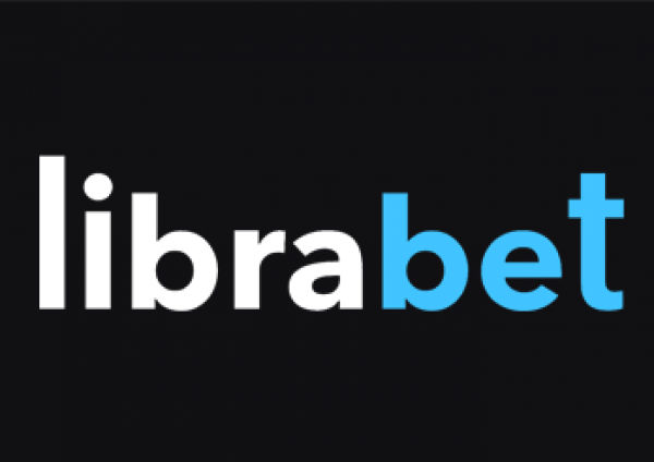Librabet logo