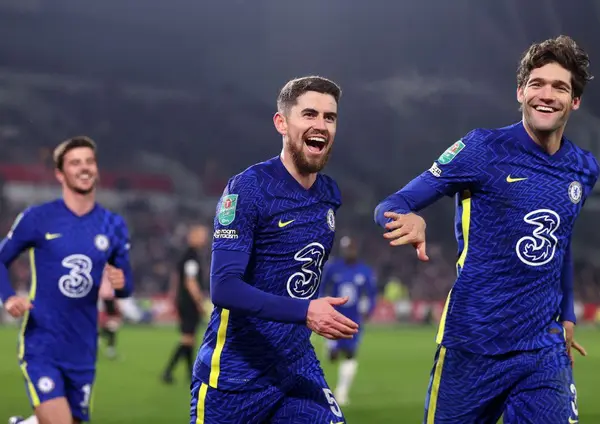 Brentford vs Chelsea