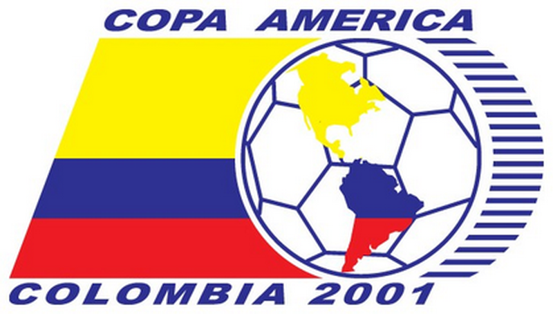 Copa América ganadores