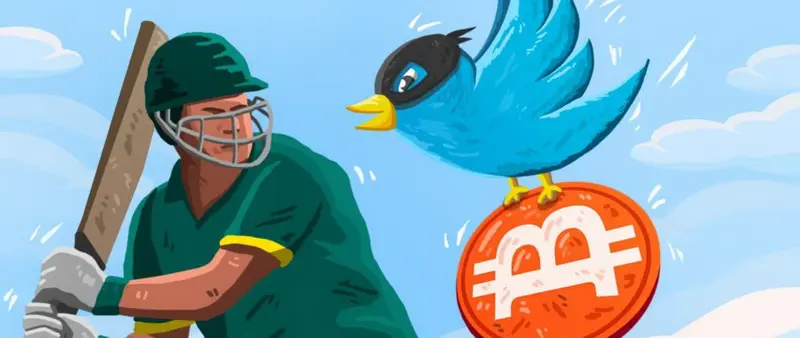 Cricket BTC Cricket BTC