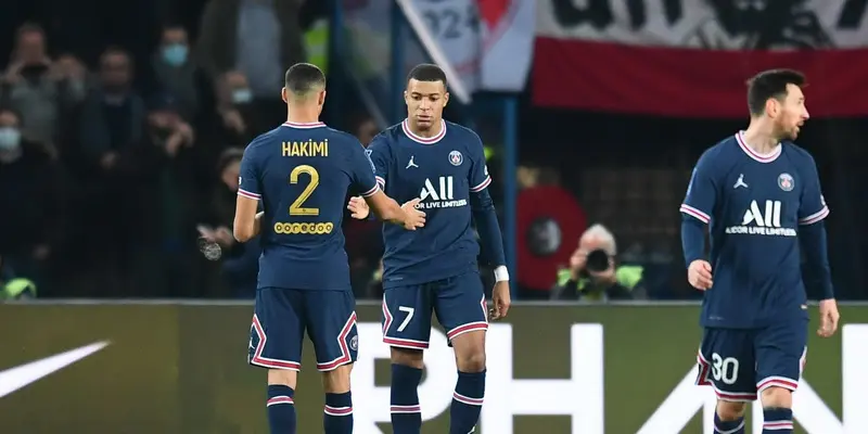 fútbol pronósticos Hakimi Mbappe Messi fútbol pronósticos Hakimi Mbappe Messi