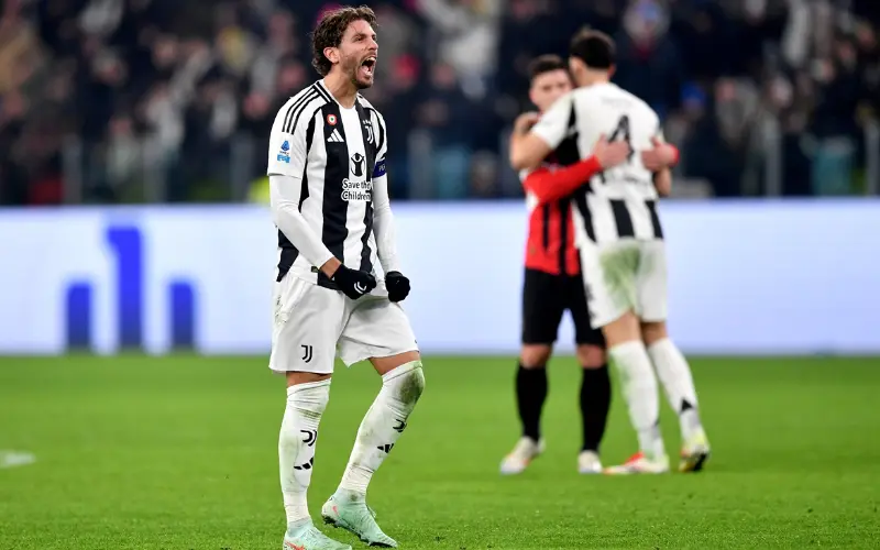 Juventus