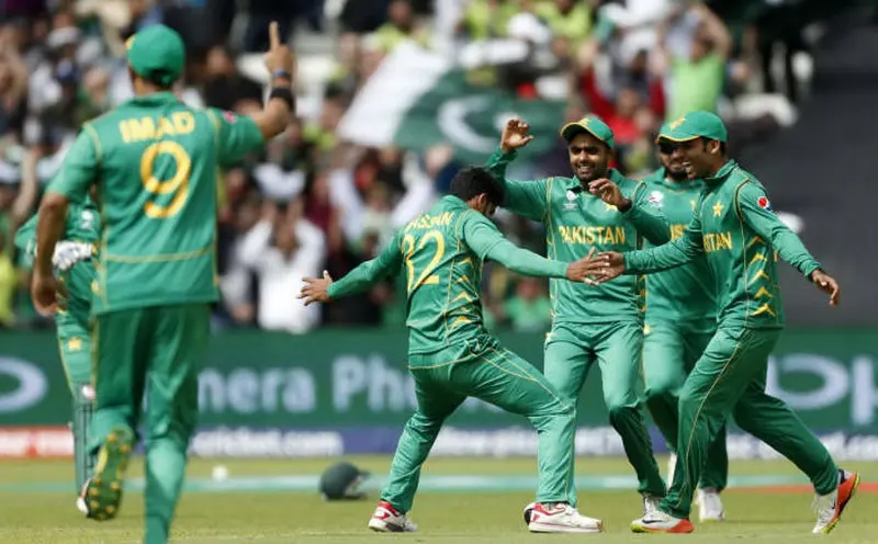 Pakistan Pakistan
