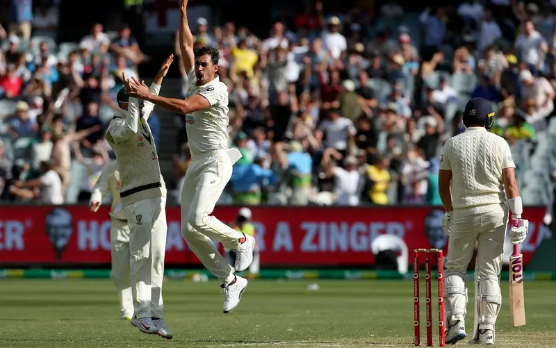 Reglas del cricket Reglas del cricket