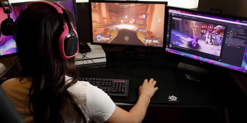 errores más comunes al apostar en eSports
