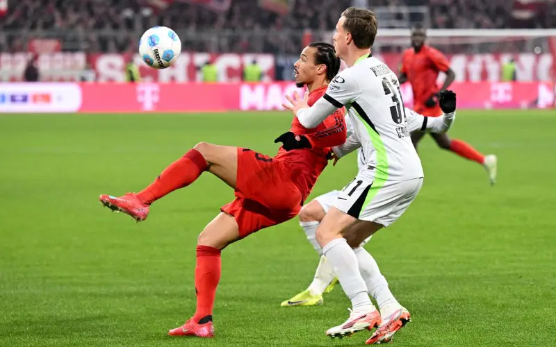 Bayern Munich
