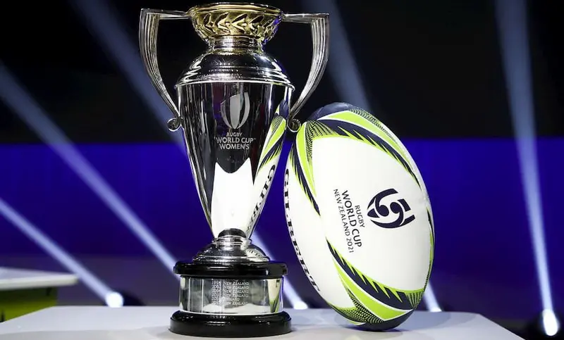 Copa mundial rugby
