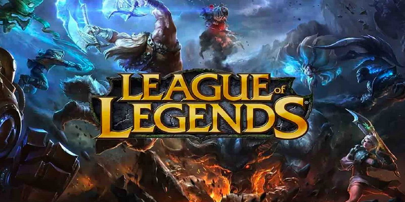 League of Legends apuestas apostar en LOL