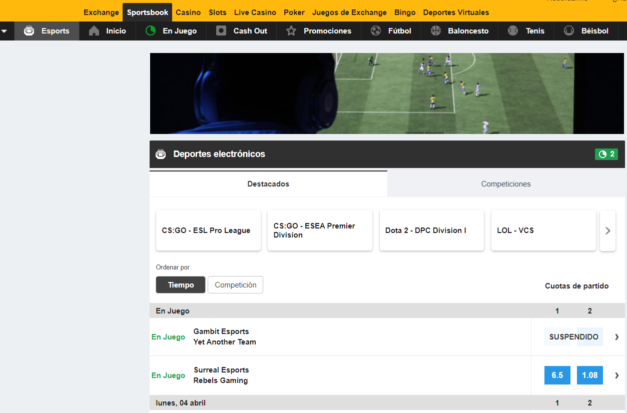 apostar esports apostar esports