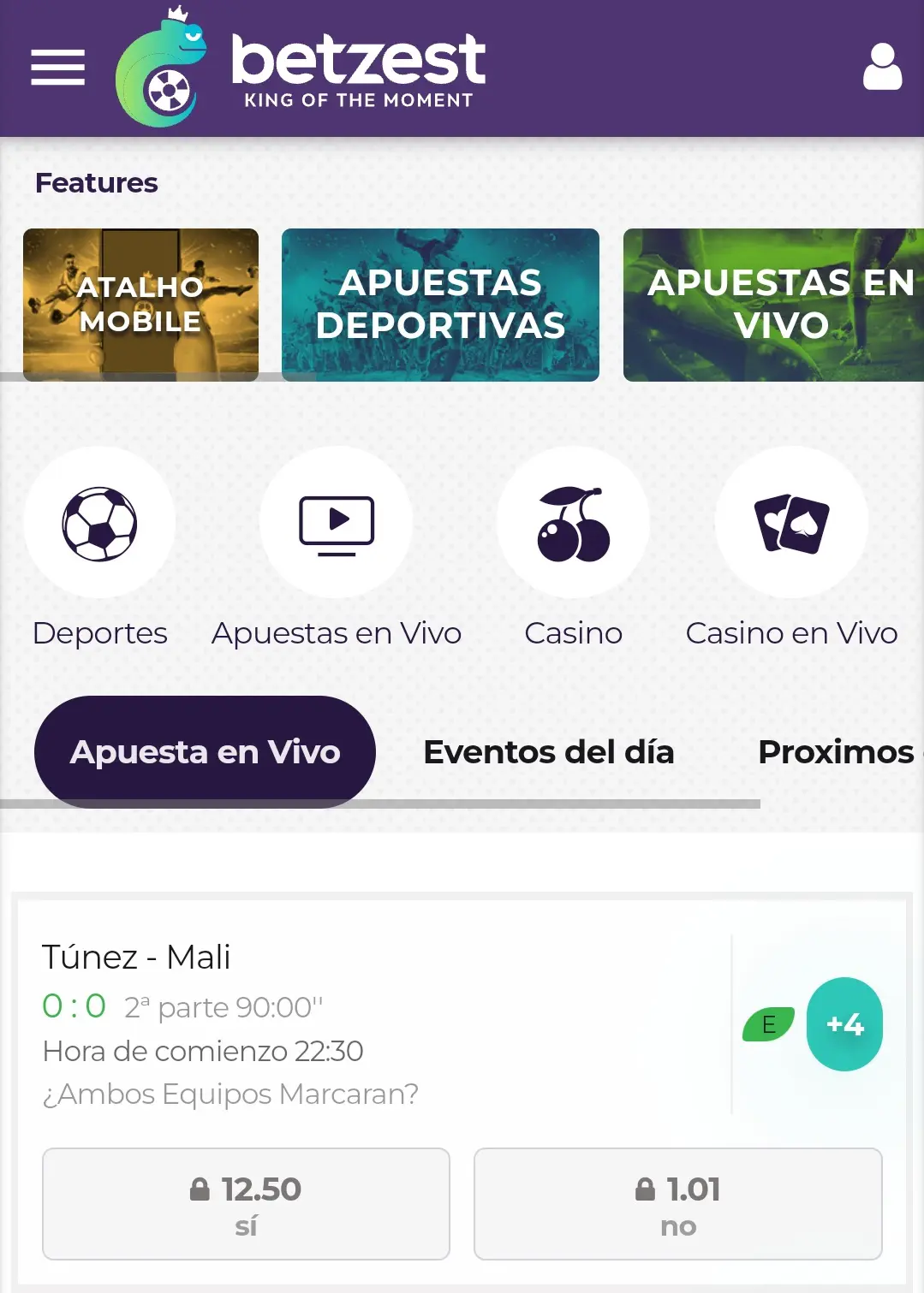 betzest apuestas deportivas revisión betzest apuestas deportivas revisión
