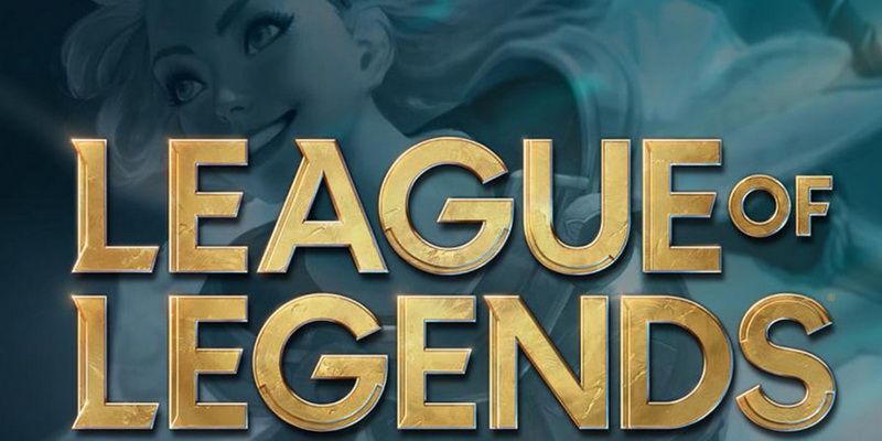 páginas de apuestas League of Legends