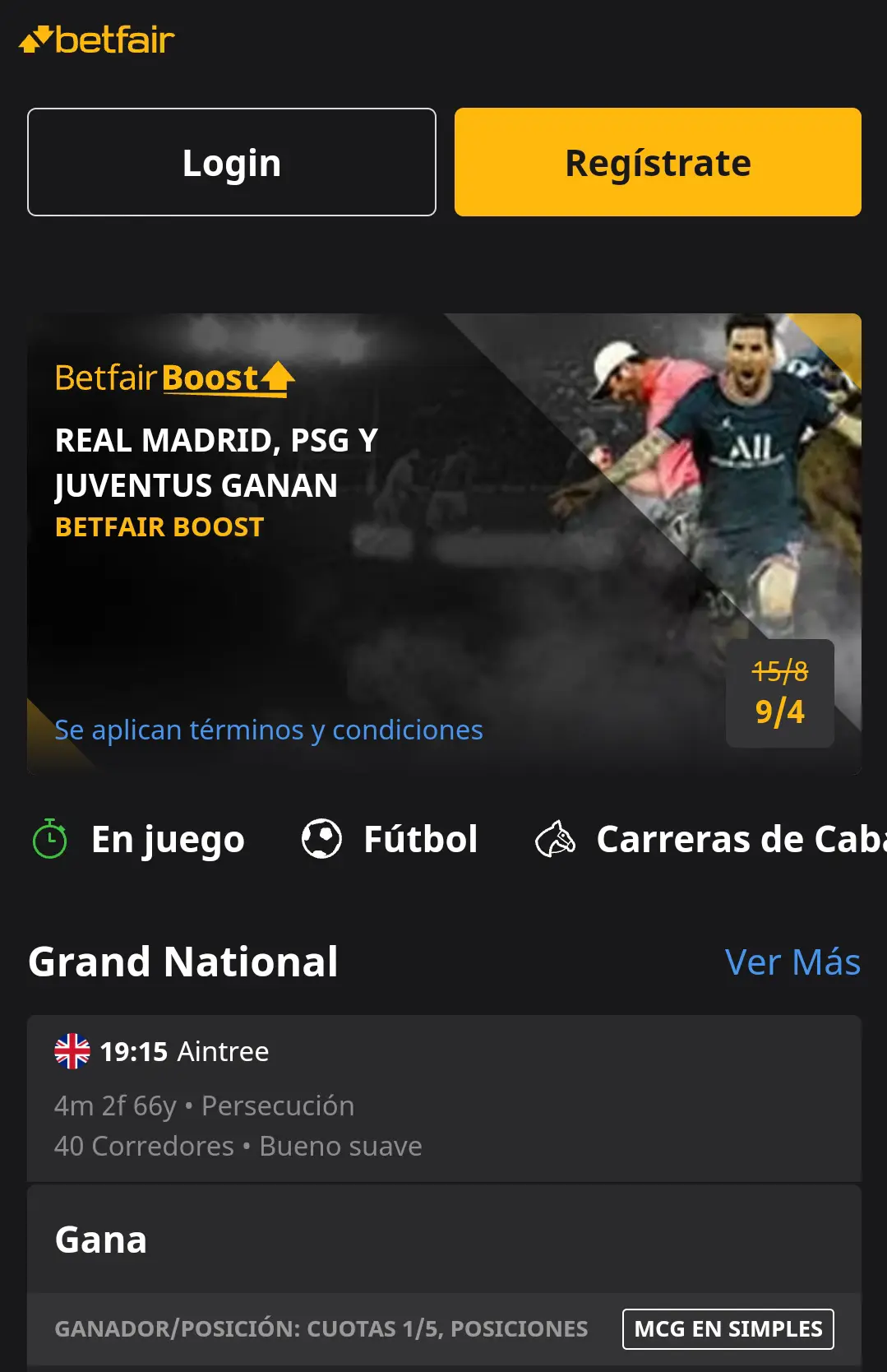 promociones betfair promociones betfair
