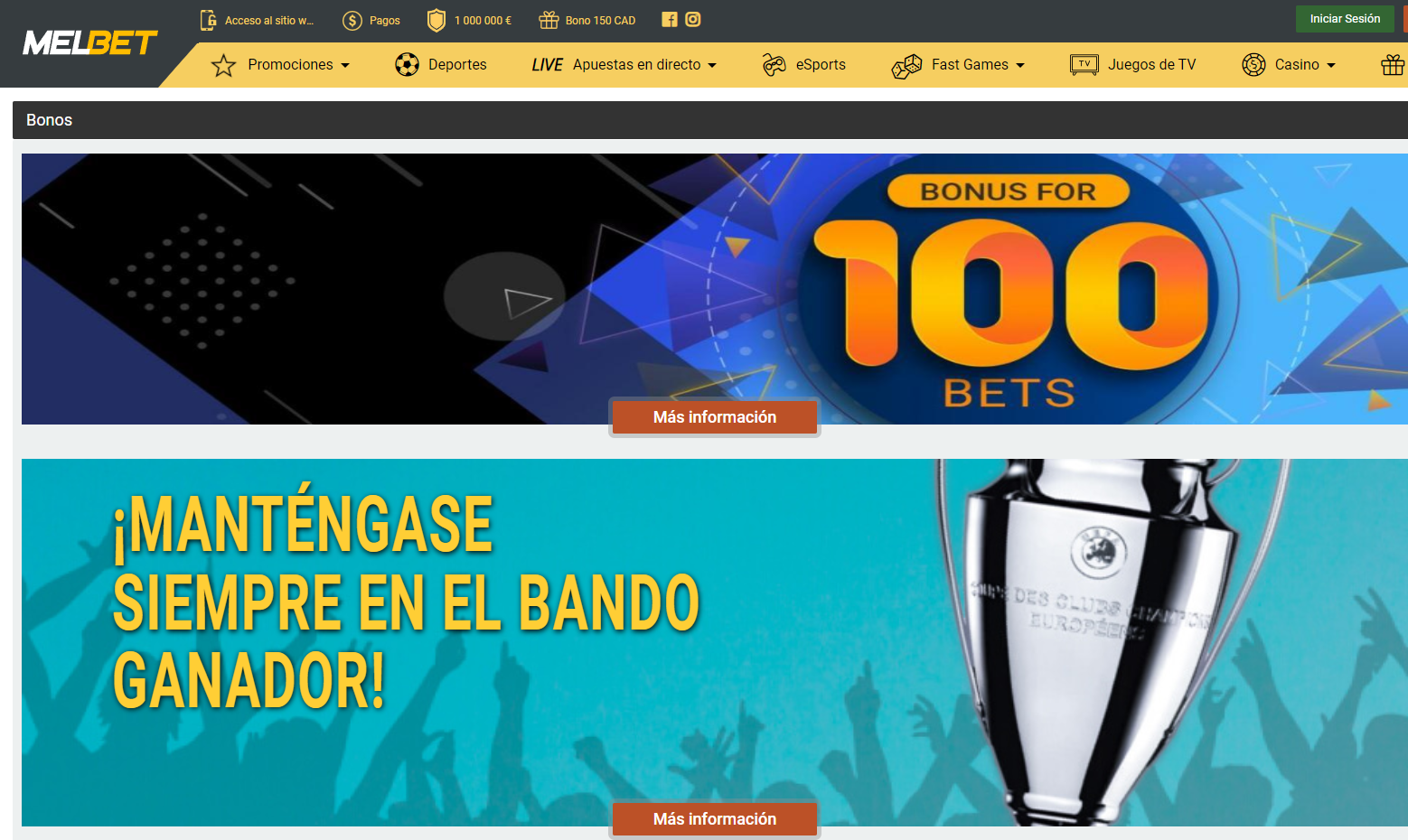 promociones promociones