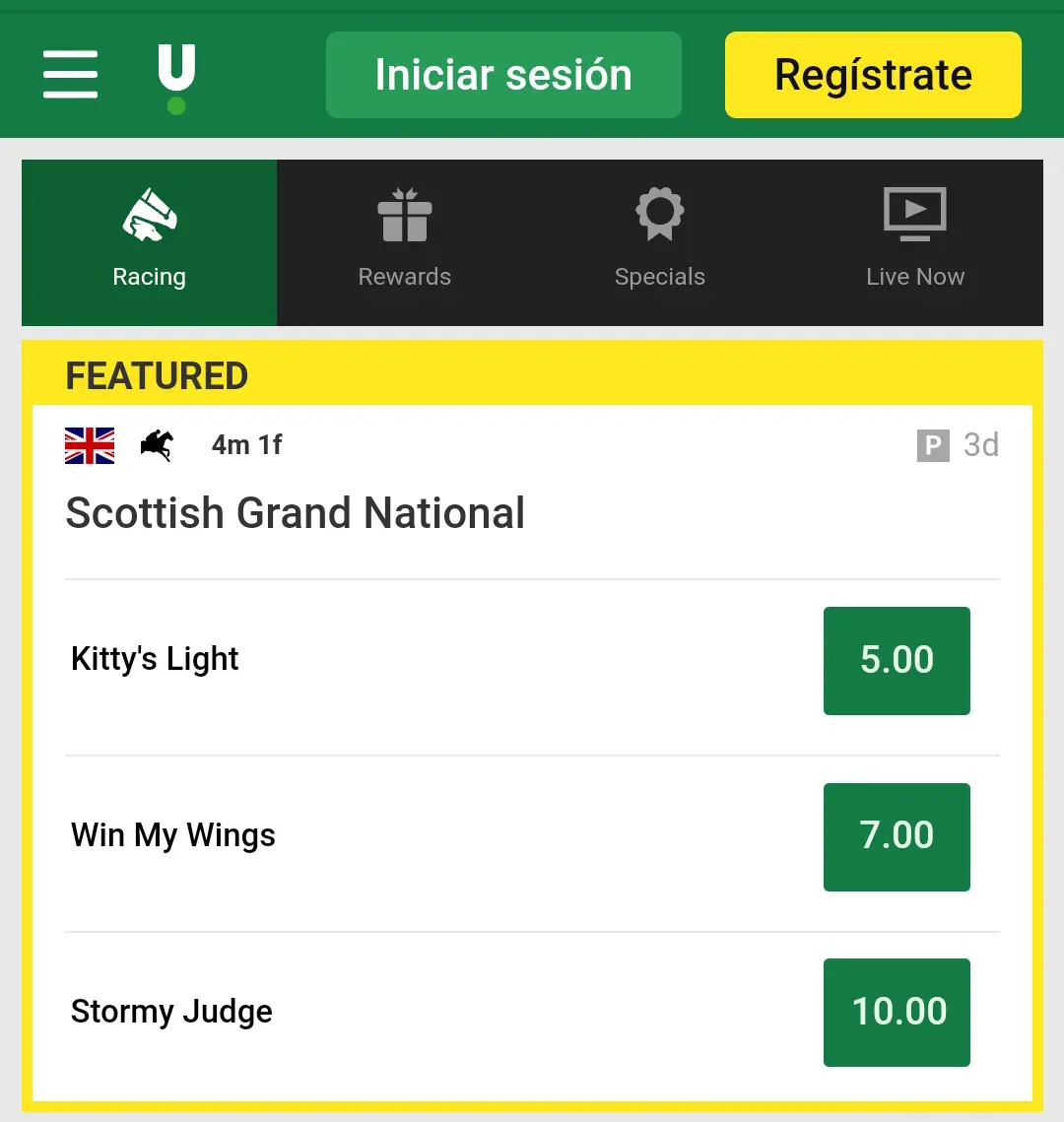 unibet bono bienvenida en carrera unibet bono bienvenida en carrera