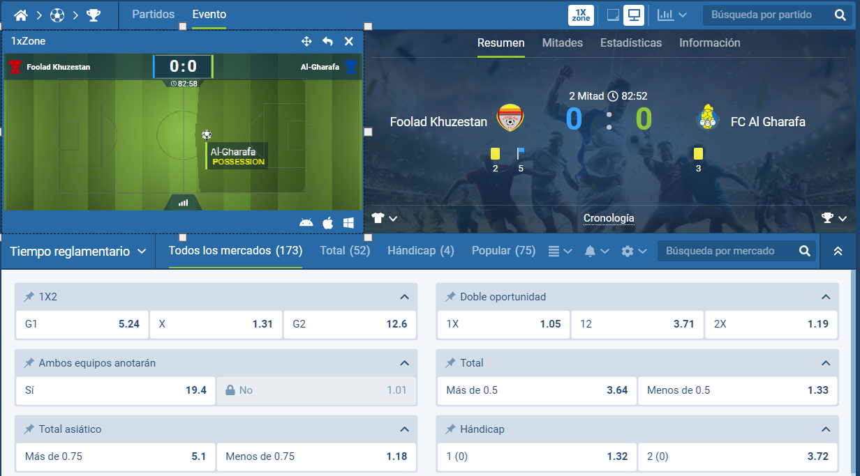 1xbet métodos de depósito y en vivo 1xbet métodos de depósito y en vivo