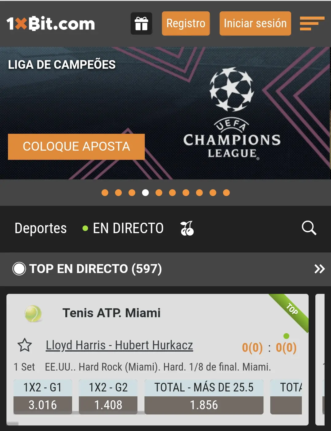 1xbit apuestas deportivas 1xbit apuestas deportivas