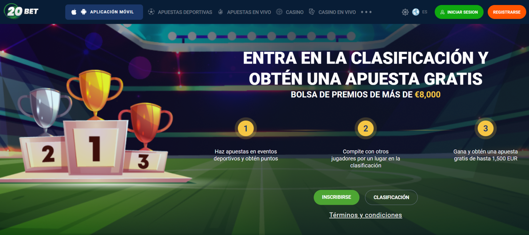 20 bet casino código de bono 20 bet casino código de bono