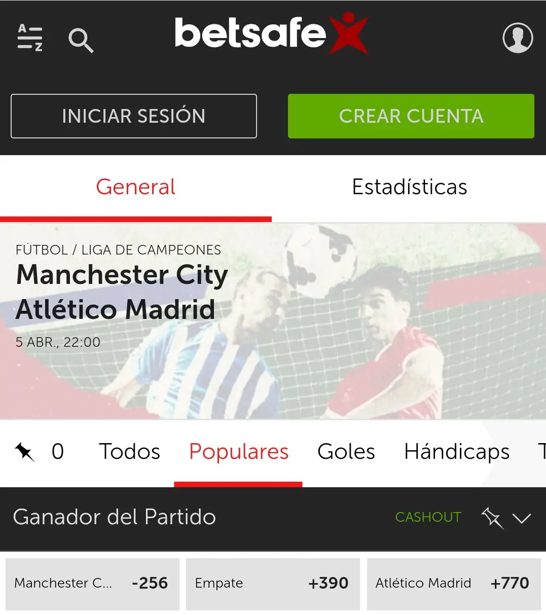 Apuestas betsafe esports csgo liga inglesa Apuestas betsafe esports csgo liga inglesa