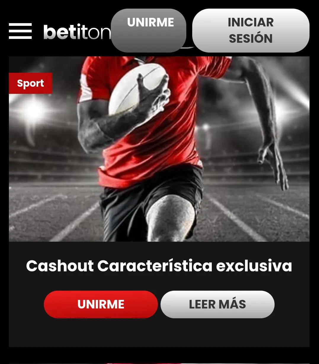 Betiton promociones Betiton promociones