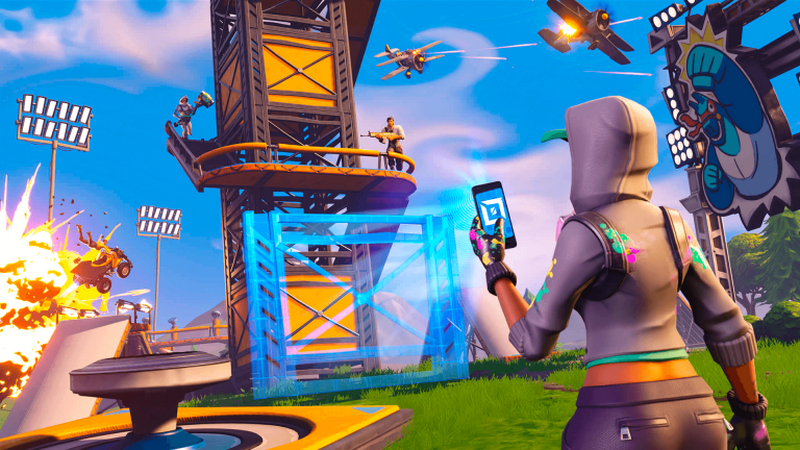 Fortnite hacer apuestas en twitch Fortnite hacer apuestas en twitch