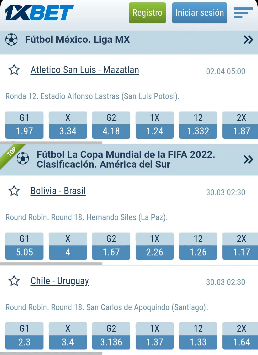 apuestas 1xbet españa apuestas 1xbet españa