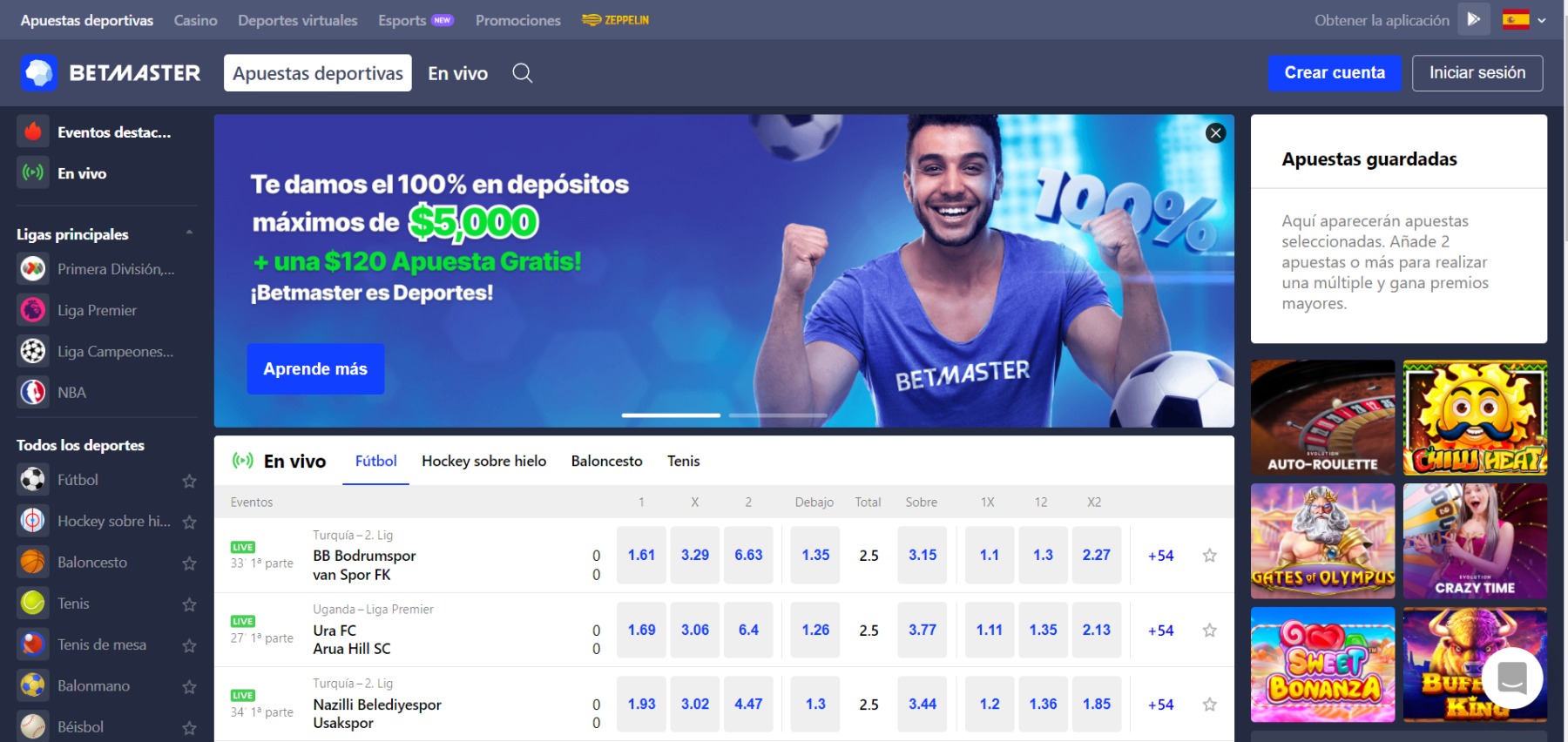 betsmaster apuestas deportivas betsmaster apuestas deportivas