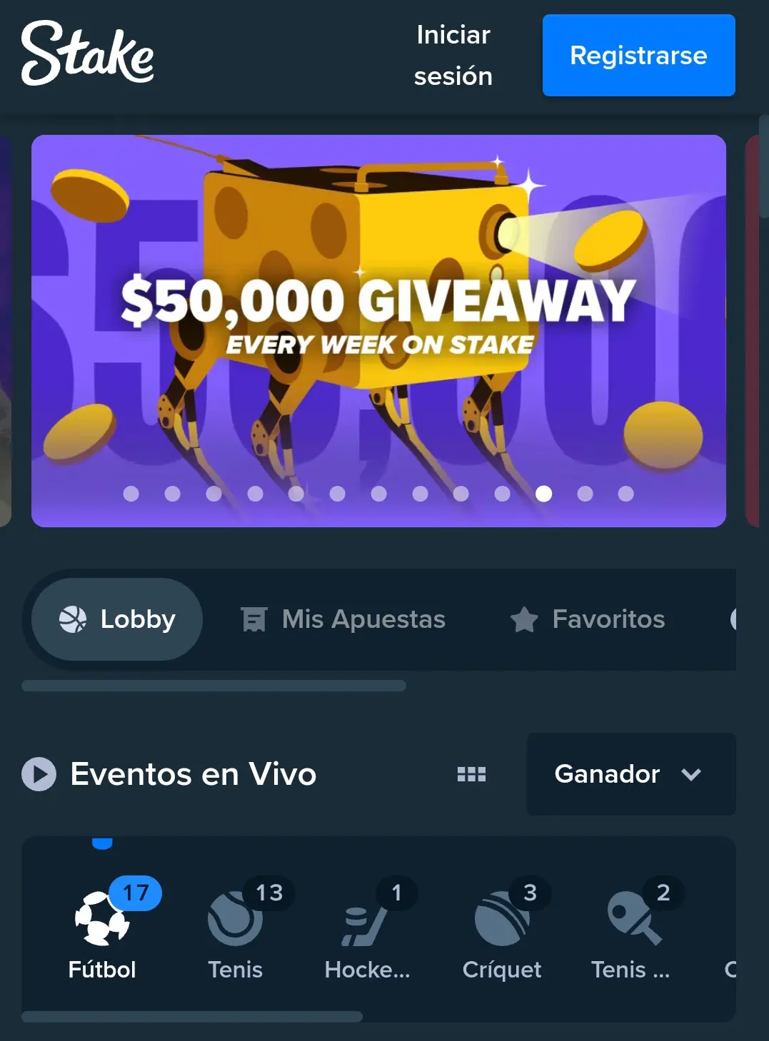 en vivo streaming en vivo streaming