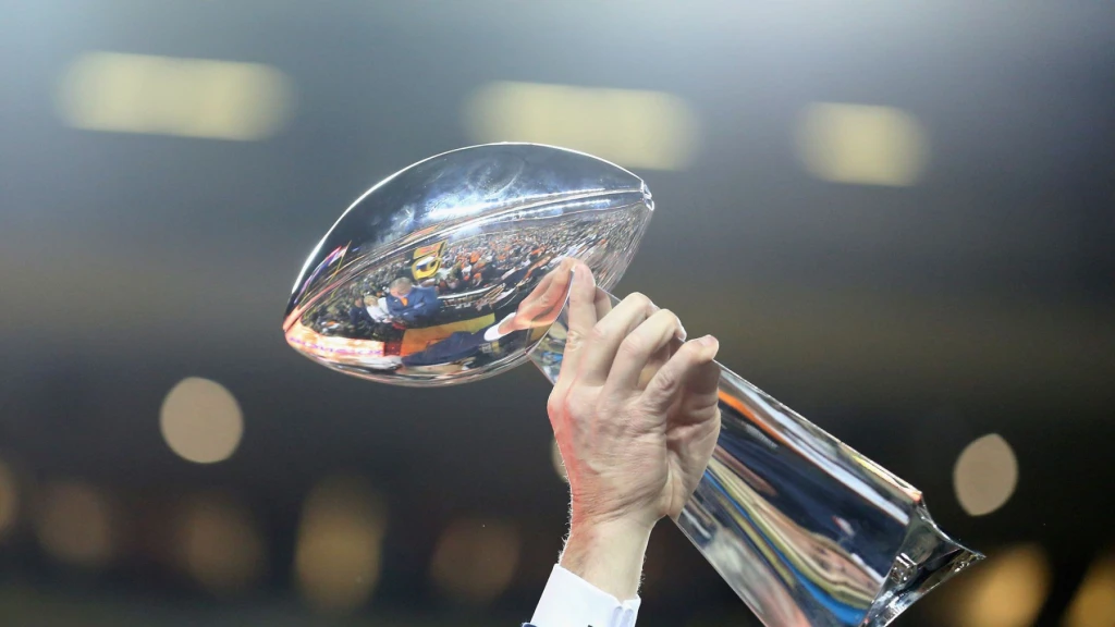 Apuestas Super Bowl