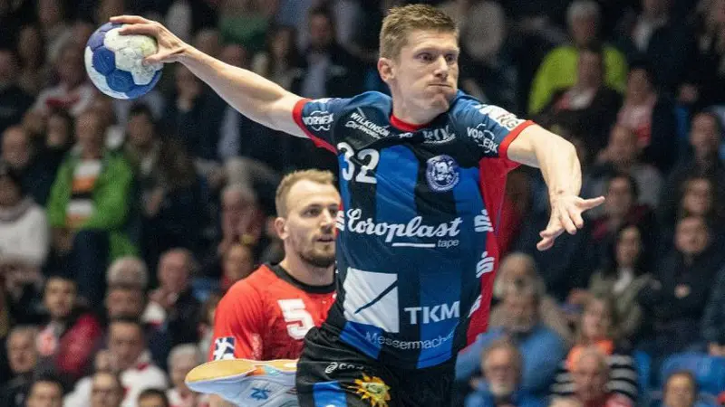 liga alemana balonmano liga alemana balonmano