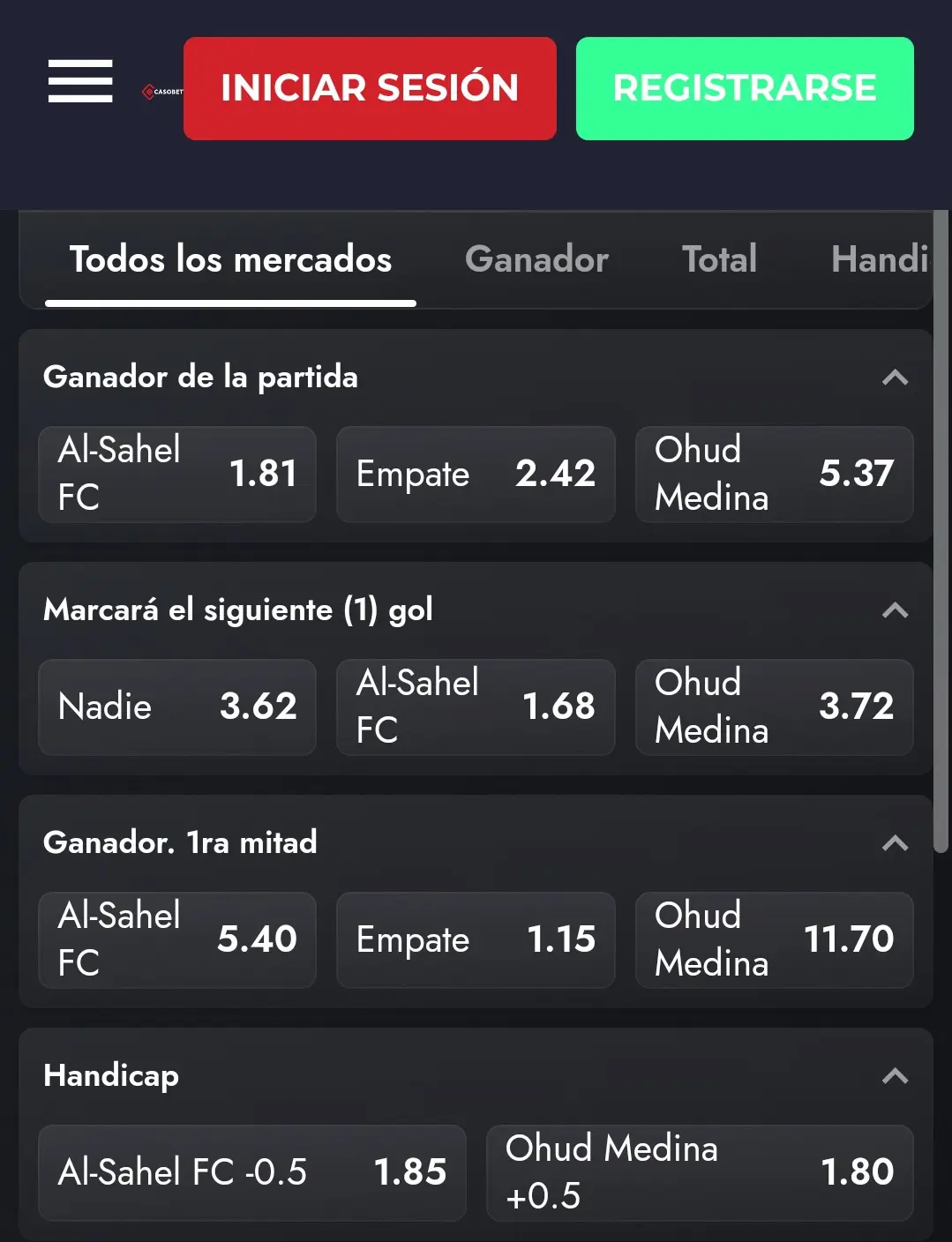 navegación y funcionalidad del sitio de casobet navegación y funcionalidad del sitio de casobet