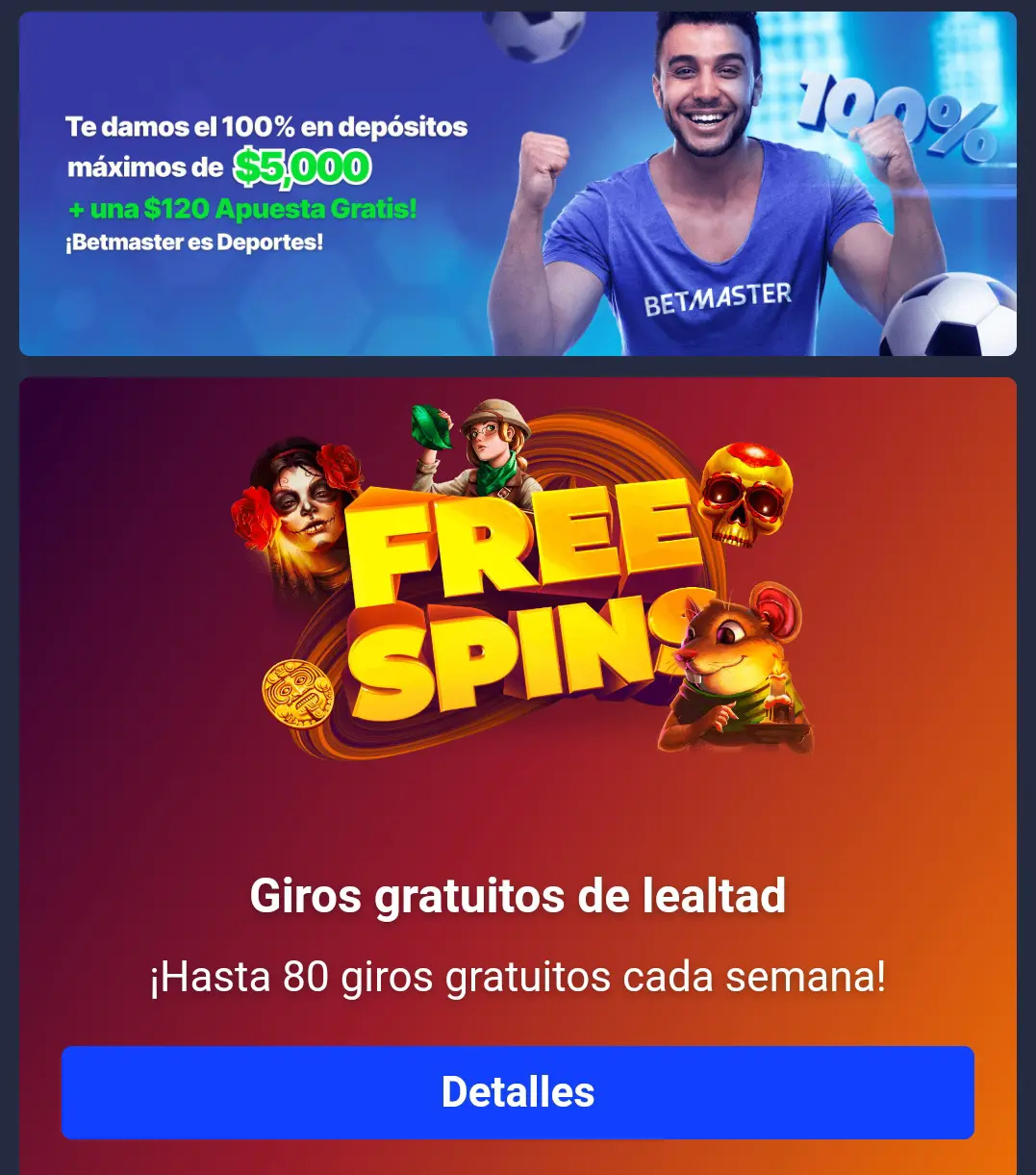 promociones promociones