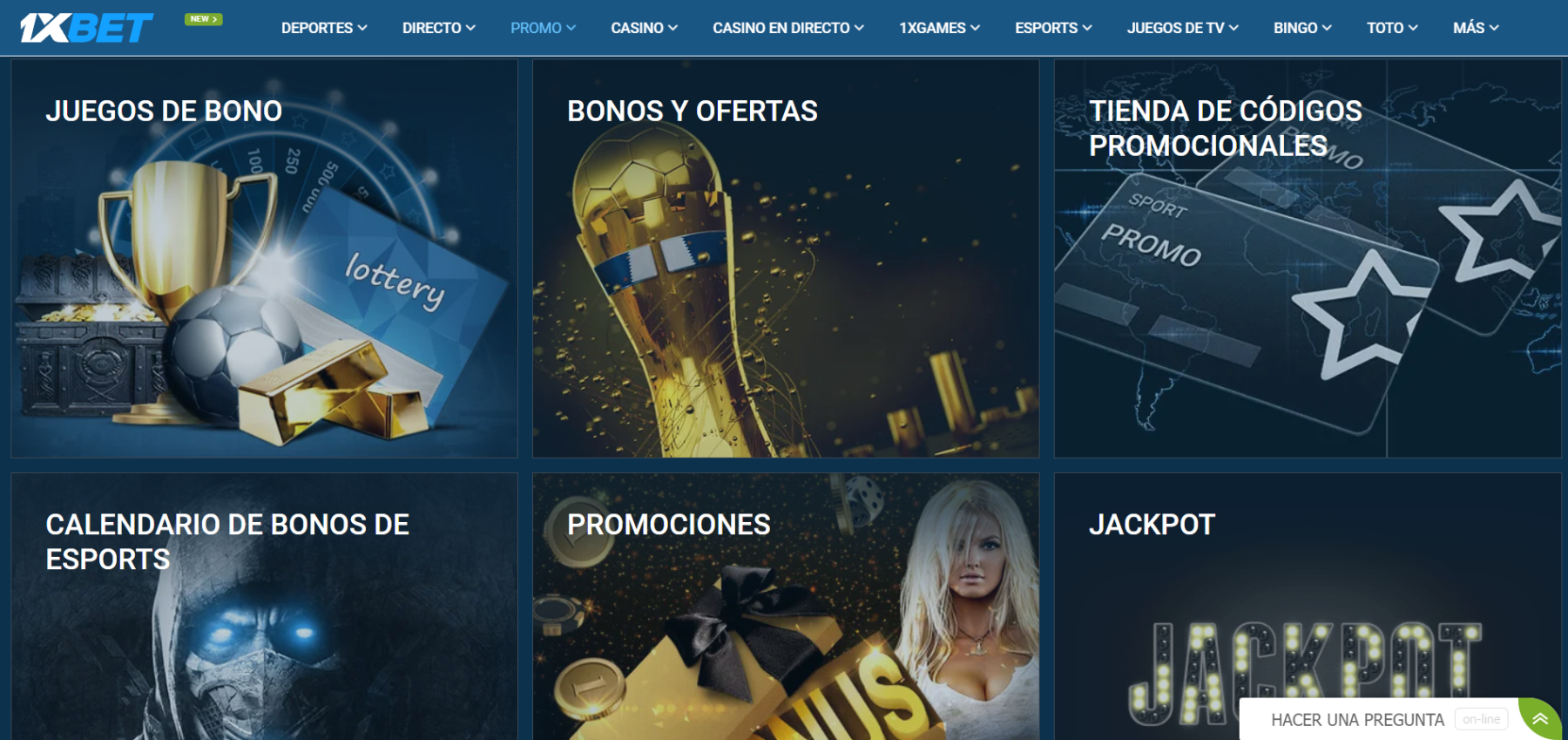qué es 1xbet juegos bono qué es 1xbet juegos bono
