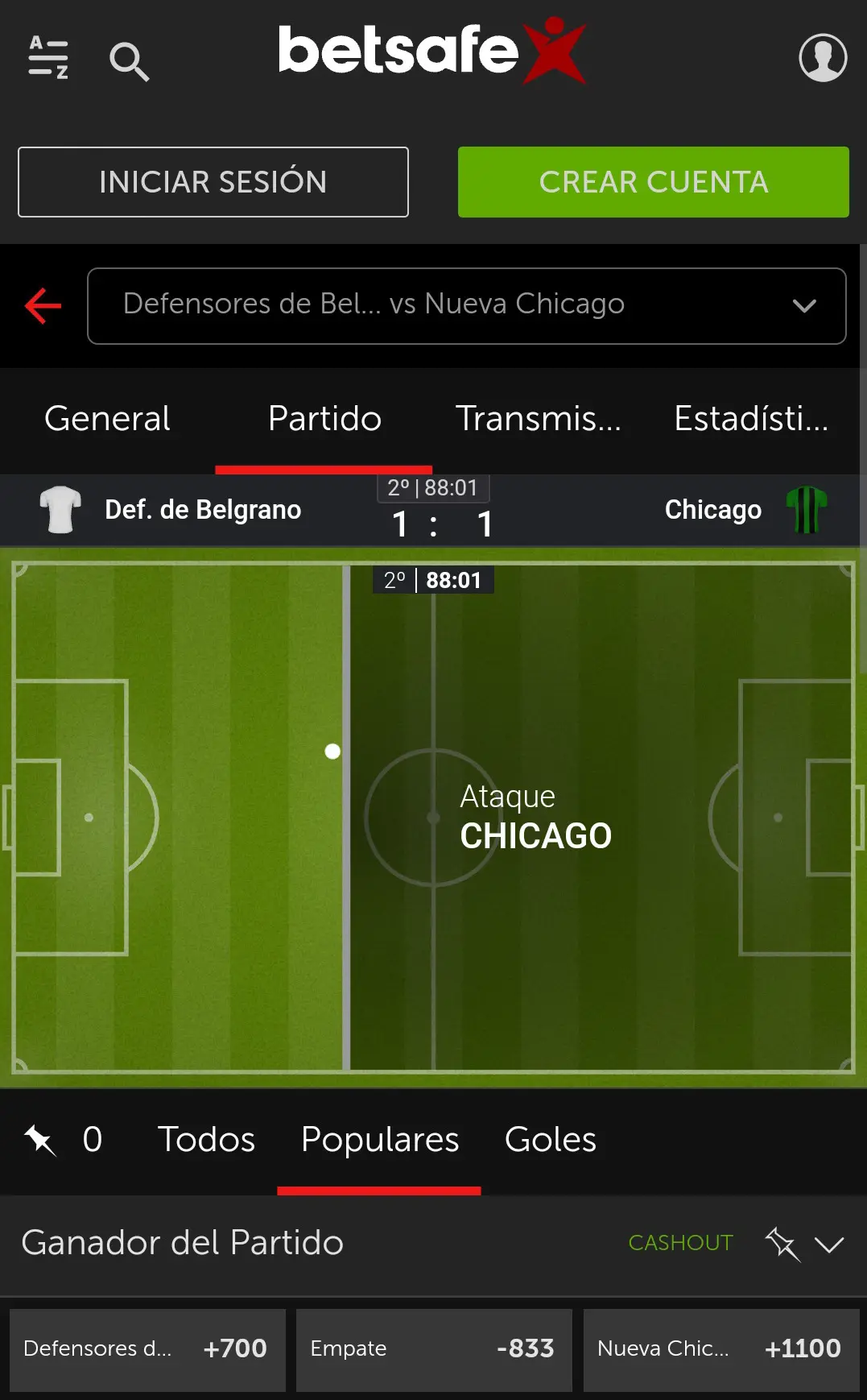 qué es betsafe qué es betsafe