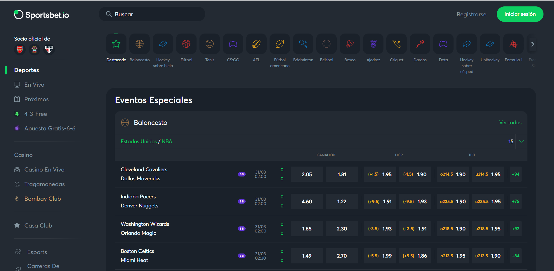 sportsbet.io review aplicación móvil sportsbet.io review aplicación móvil