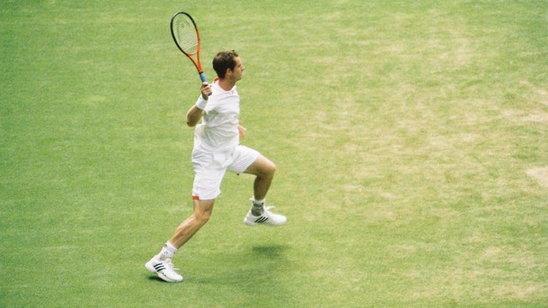tenis Wimbledon en vivo por internet