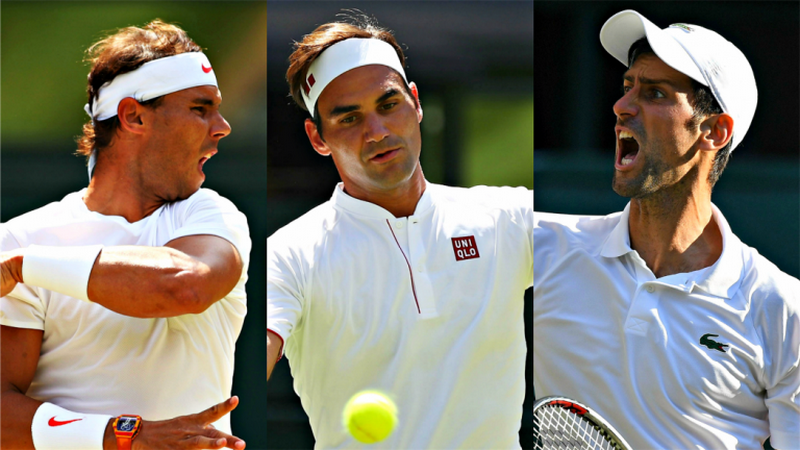 tenistas Wimbledon tenistas Wimbledon