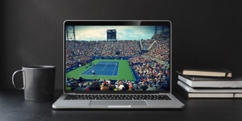 ver tenis online gratis en directo