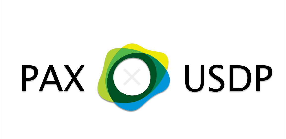 criptomoneda Pax Dollar USDP coin criptomoneda Pax Dollar USDP coin