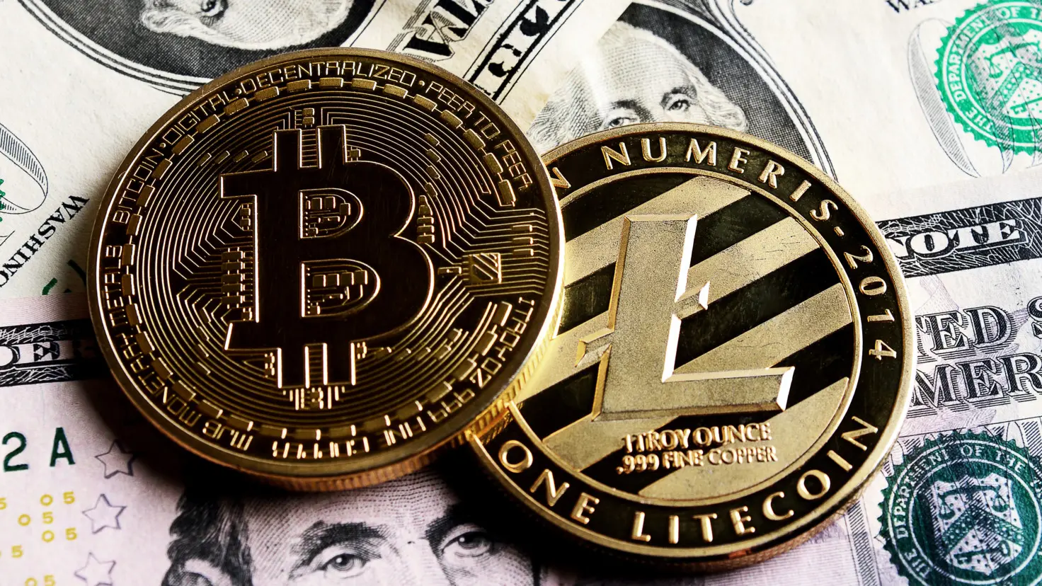 cómo minar litecoin para bitcoin cómo minar litecoin para bitcoin
