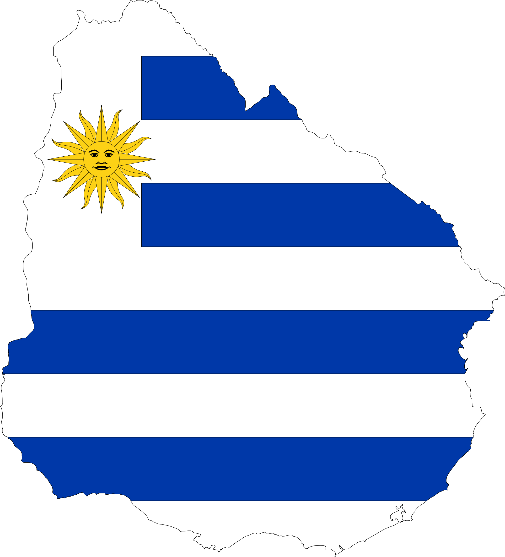 Cripto Uruguay