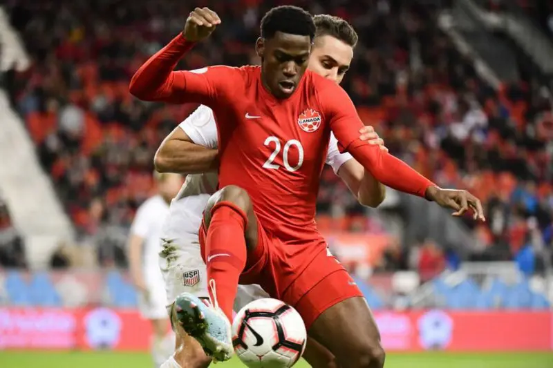 Canada Canada