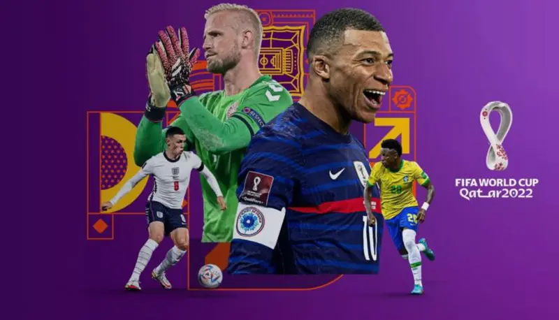 cuotas de fútbol FIFA World Cup cuotas de fútbol FIFA World Cup