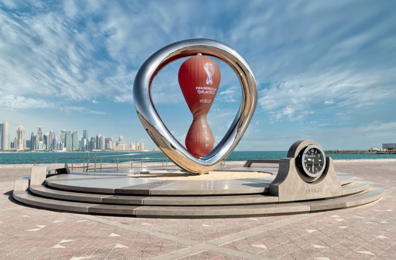 entradas para el mundial de qatar 2022