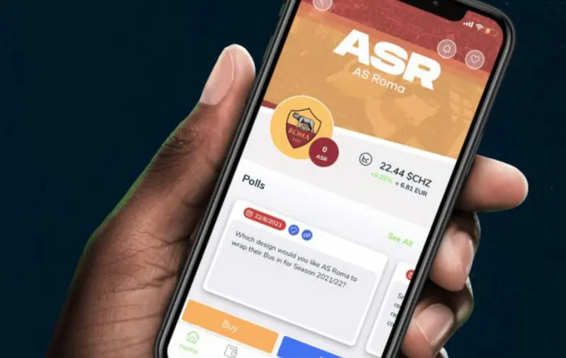 cómo comprar ASR criptomoneda cómo comprar ASR criptomoneda